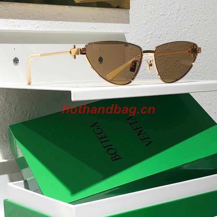 Bottega Veneta Sunglasses Top Quality BVS00318